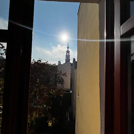 Tcz Mokra Poznań