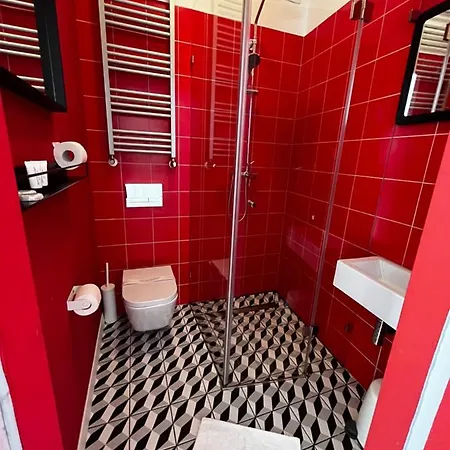 Tcz Mokra 3* 포즈난