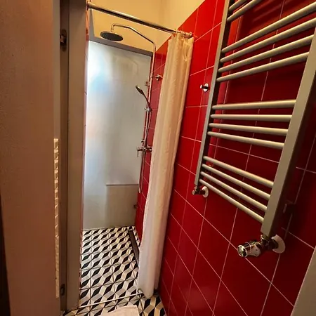 Hotel apartamentowy Tcz Mokra