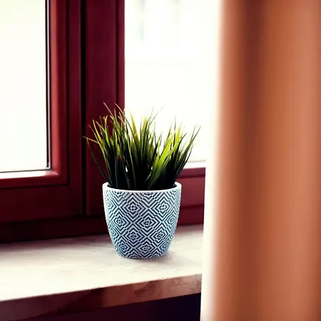 Tcz Mokra Hotel apartamentowy Poznań