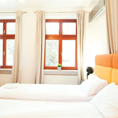 Tcz Mokra 3* 포즈난