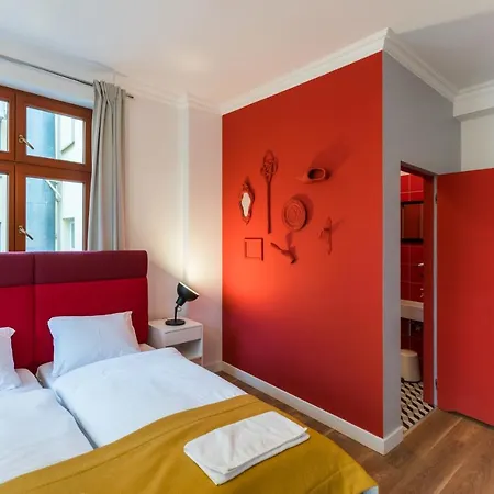 Tcz Mokra Aparthotel