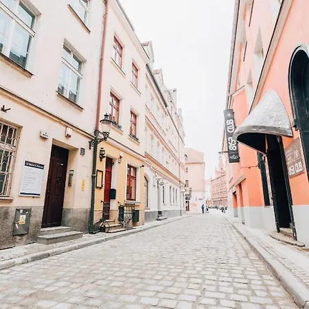 아파트호텔 Tcz Mokra 3*