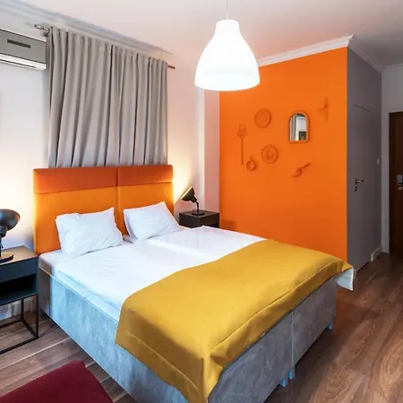 Tcz Mokra 3* 포즈난