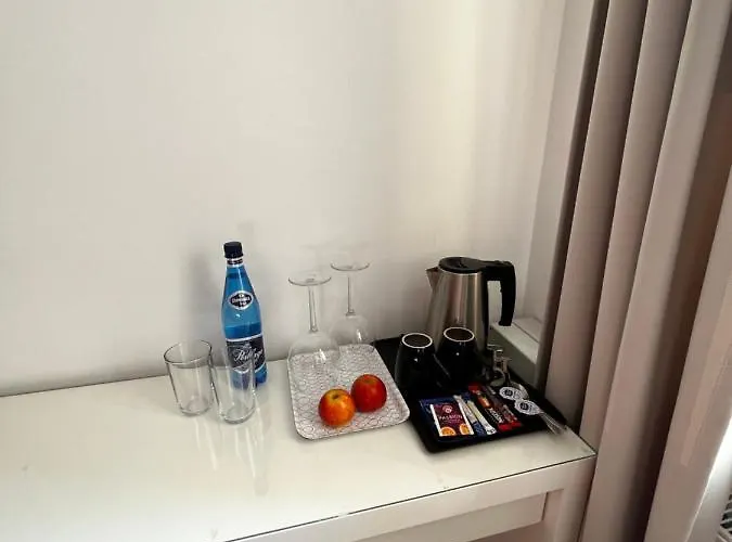 Tcz Mokra Aparthotel