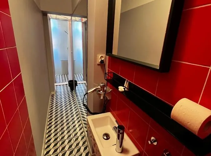 Tcz Mokra Aparthotel Poznań