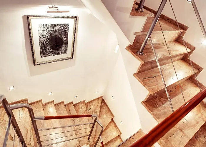 Tcz Mokra Aparthotel Poznań