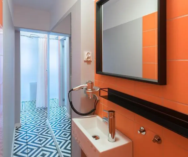 Tcz Mokra 3* Poznań