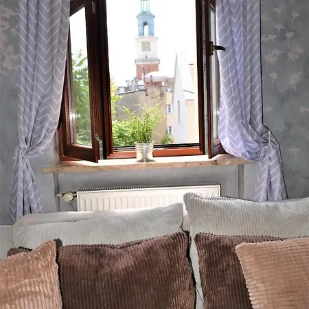 Aparthotel Tcz Mokra 3*