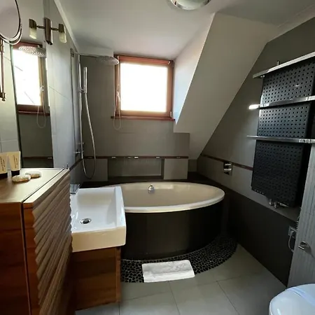 Tcz Mokra 3*