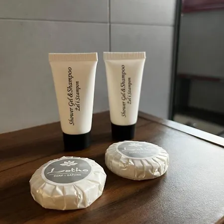 Aparthotel Tcz Mokra 3*