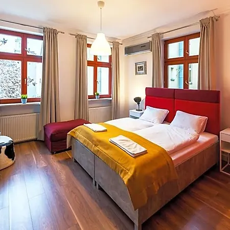 Aparthotel Tcz Mokra 3*