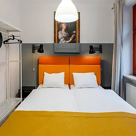 Aparthotel Tcz Mokra