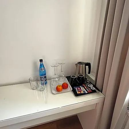 Aparthotel Tcz Mokra