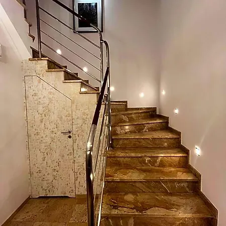 Tcz Mokra Aparthotel