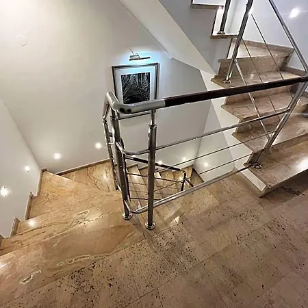 Tcz Mokra Aparthotel 3*