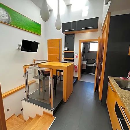 Aparthotel Tcz Mokra Posen