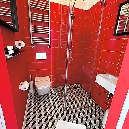 Tcz Mokra 3* Posen