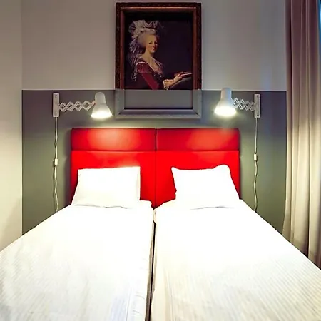 Aparthotel Tcz Mokra Posen