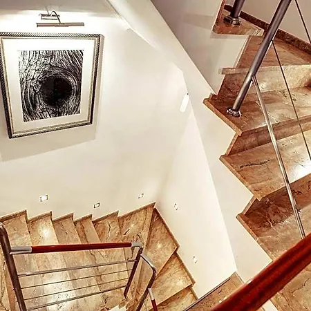 Tcz Mokra Aparthotel