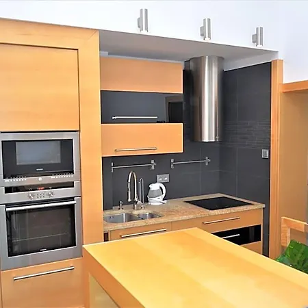 Aparthotel Tcz Mokra 3*
