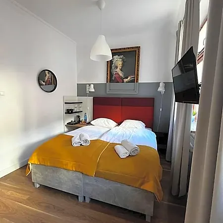 Aparthotel Tcz Mokra 3*