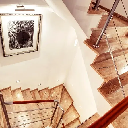 Tcz Mokra Apart-hotel Poznań