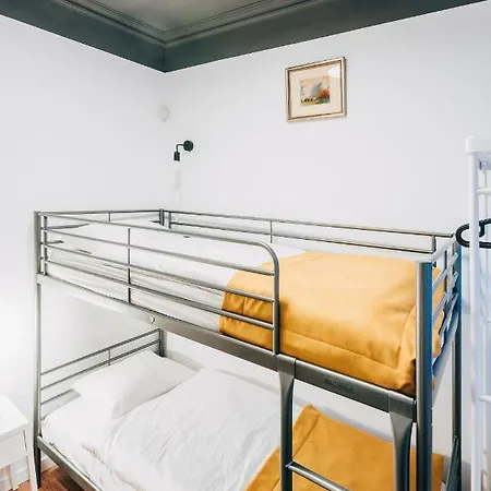 Tcz Mokra Aparthotel Poznan