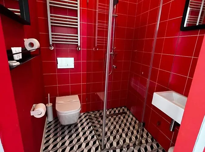 Tcz Mokra 3* بوزنان