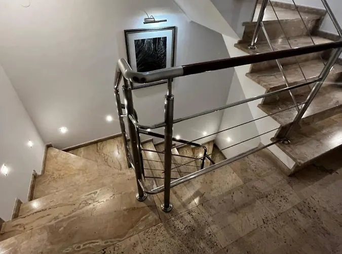 Tcz Mokra شقة فندقية 3*