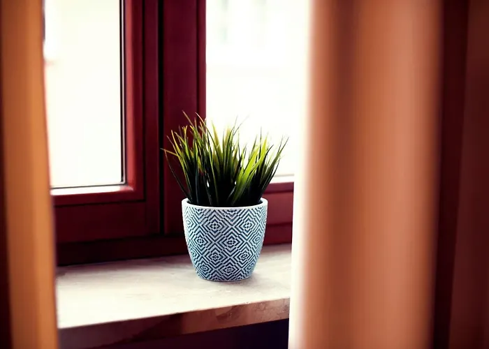 Tcz Mokra Lägenhetshotell Poznań