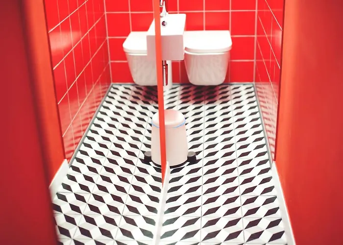 Tcz Mokra Lägenhetshotell 3*