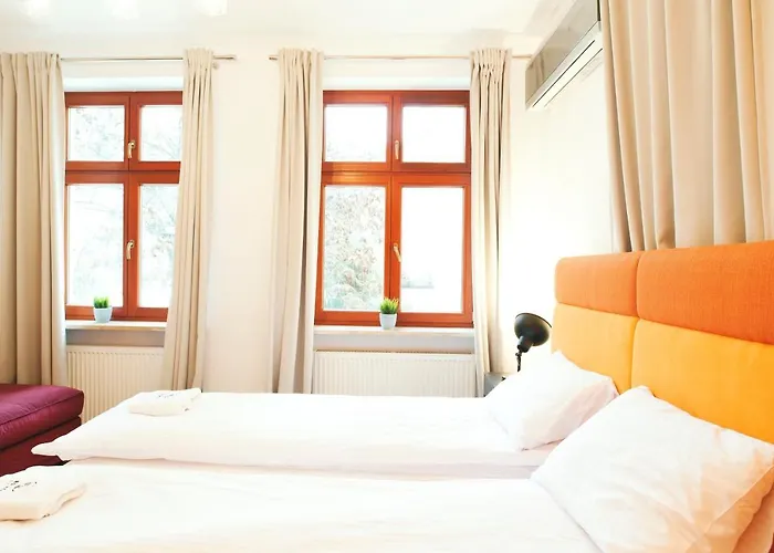 Tcz Mokra 3* بوزنان