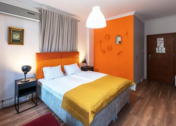 Tcz Mokra 3* بوزنان